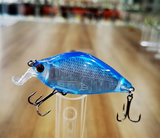 釣魚(yú)技巧 水溫對(duì)垂釣的影響