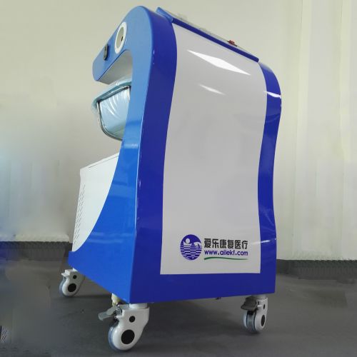 電動洗頭車