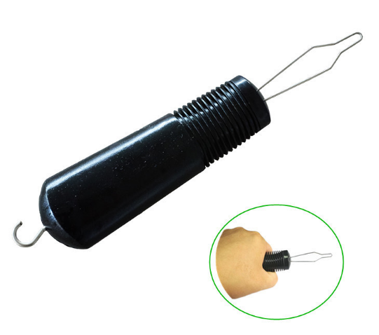 Fastening AIDS