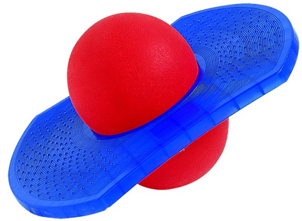 Bouncing ball