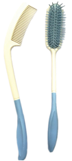 Special comb