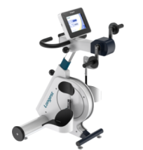 Active and passive rehabilitation training device for upper and lower limbs