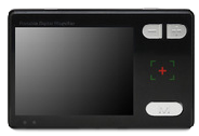 3.5-inch portable electronic visual aid-