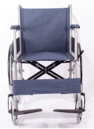 Manual wheelchair