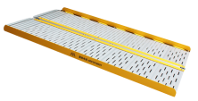 ramp-