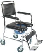 Wheel gourd chair-