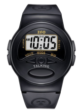 Blind voice Watch