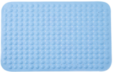 Bathroom mat-