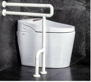 Uy floor armrest-