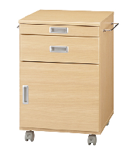 bedside cupboard-