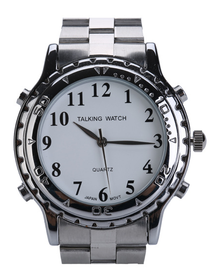 Blind Watch