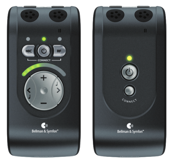 Hearing impaired communication system