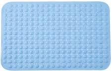 Bathroom mat