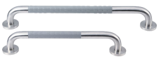Stainless steel handrails-