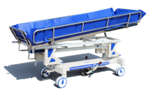 Hand bath bed-