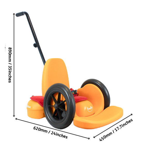 Scooot-