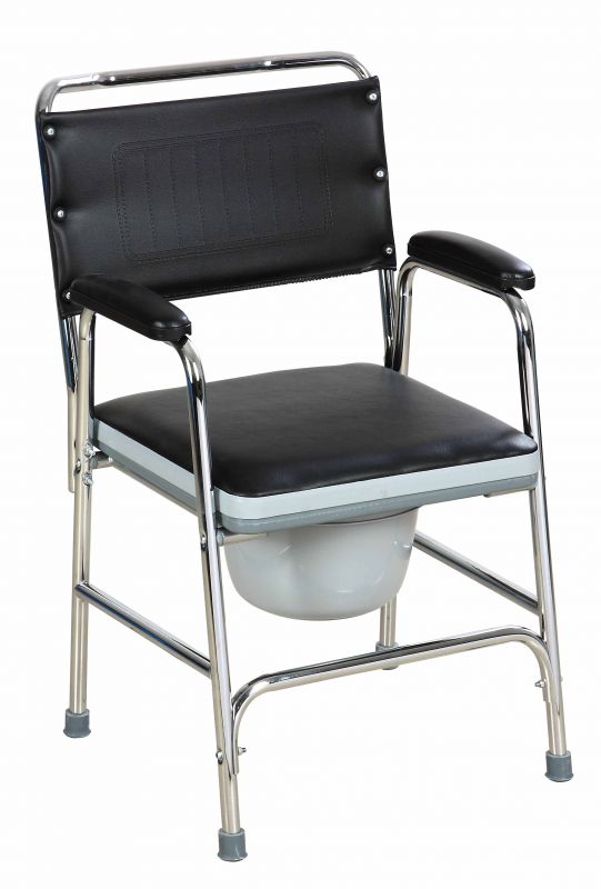 Commode chair-