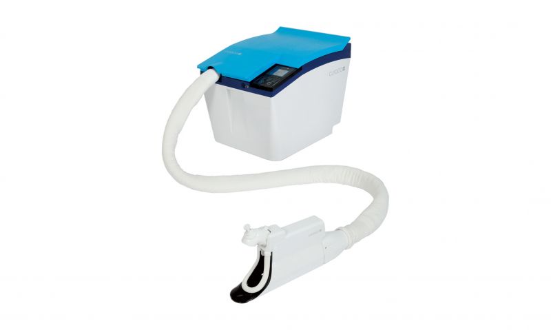 二便排泄自動(dòng)護(hù)理系統(tǒng)CURA1020-