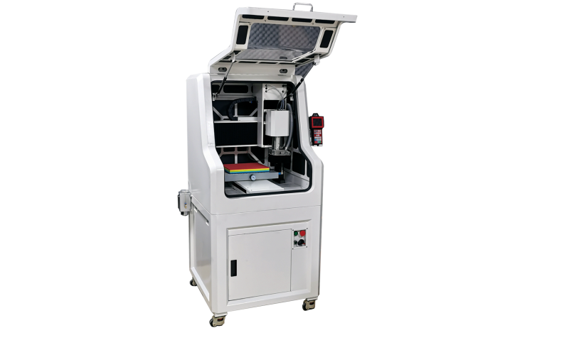 Isole CNC insole processing CNC machine tool-