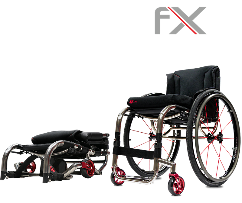 Octane FX-