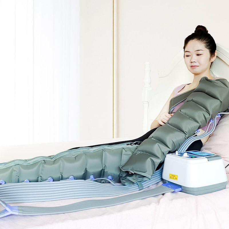 空氣波按摩儀-