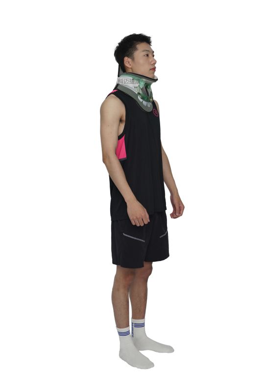 可調節(jié)頸托-