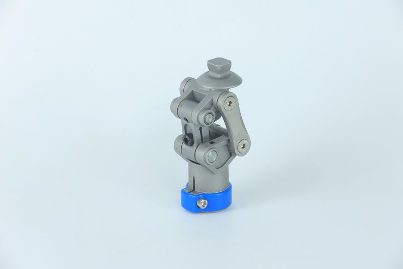 四連桿鎖緊式關(guān)節(jié)-型號X302-S-
