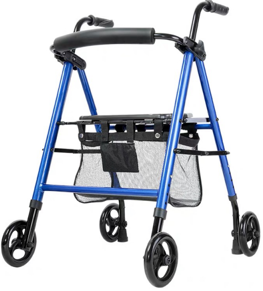 四輪車/購物車