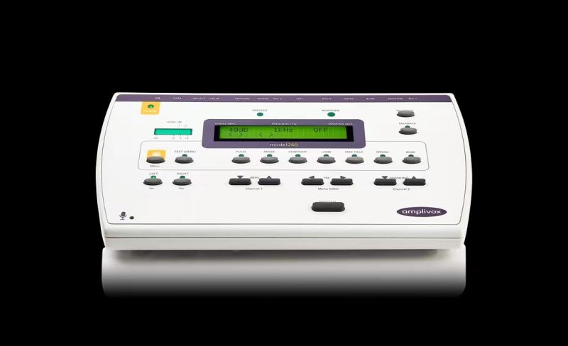 Model 260-