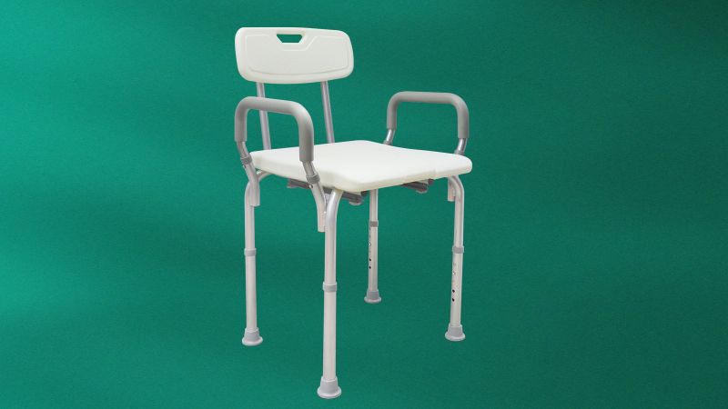 Bath chair-