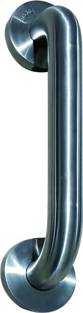 Bathroom handrail-
