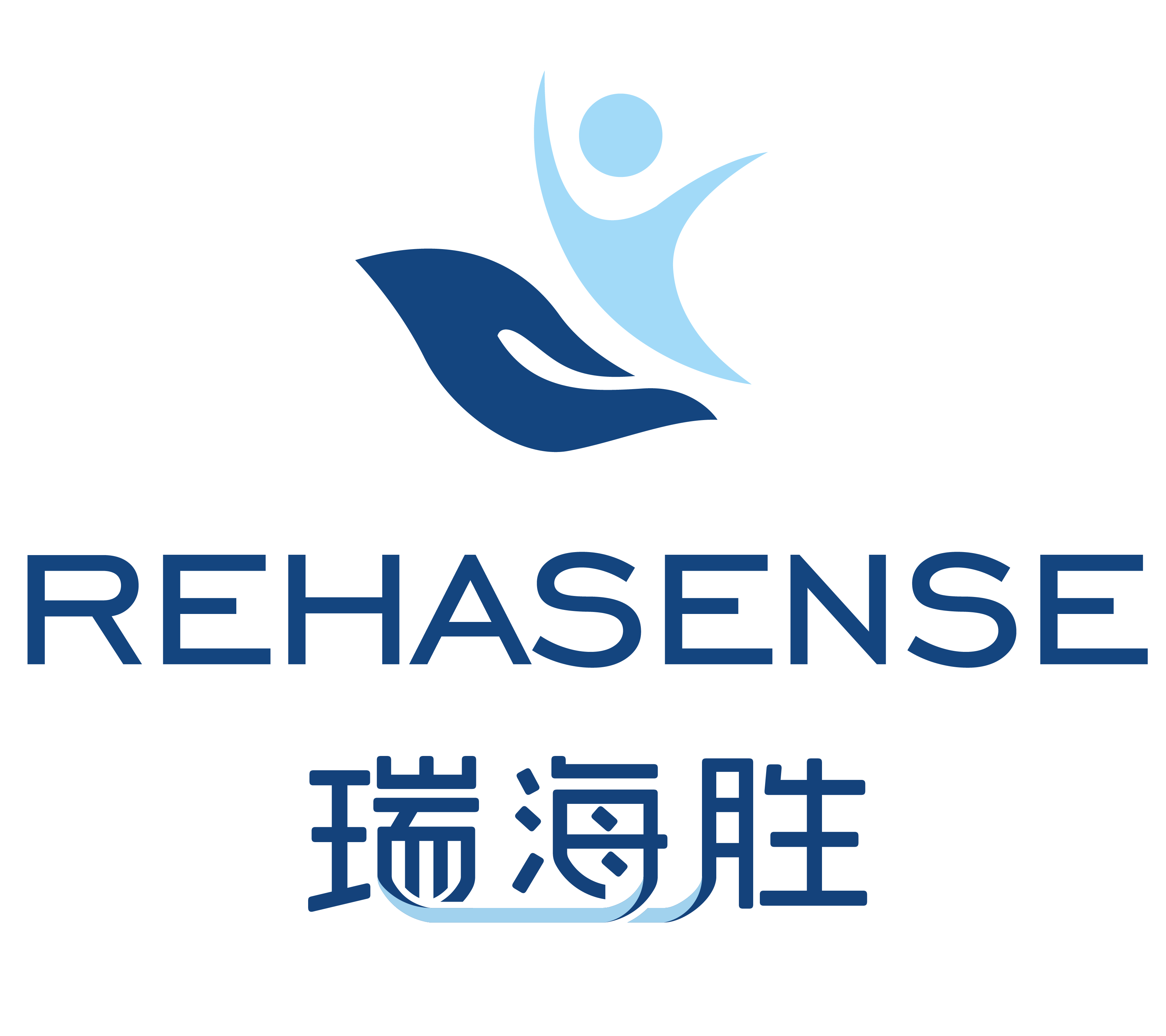 瑞海勝（廈門）康復(fù)用品有限公司