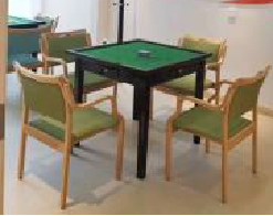 棋牌桌