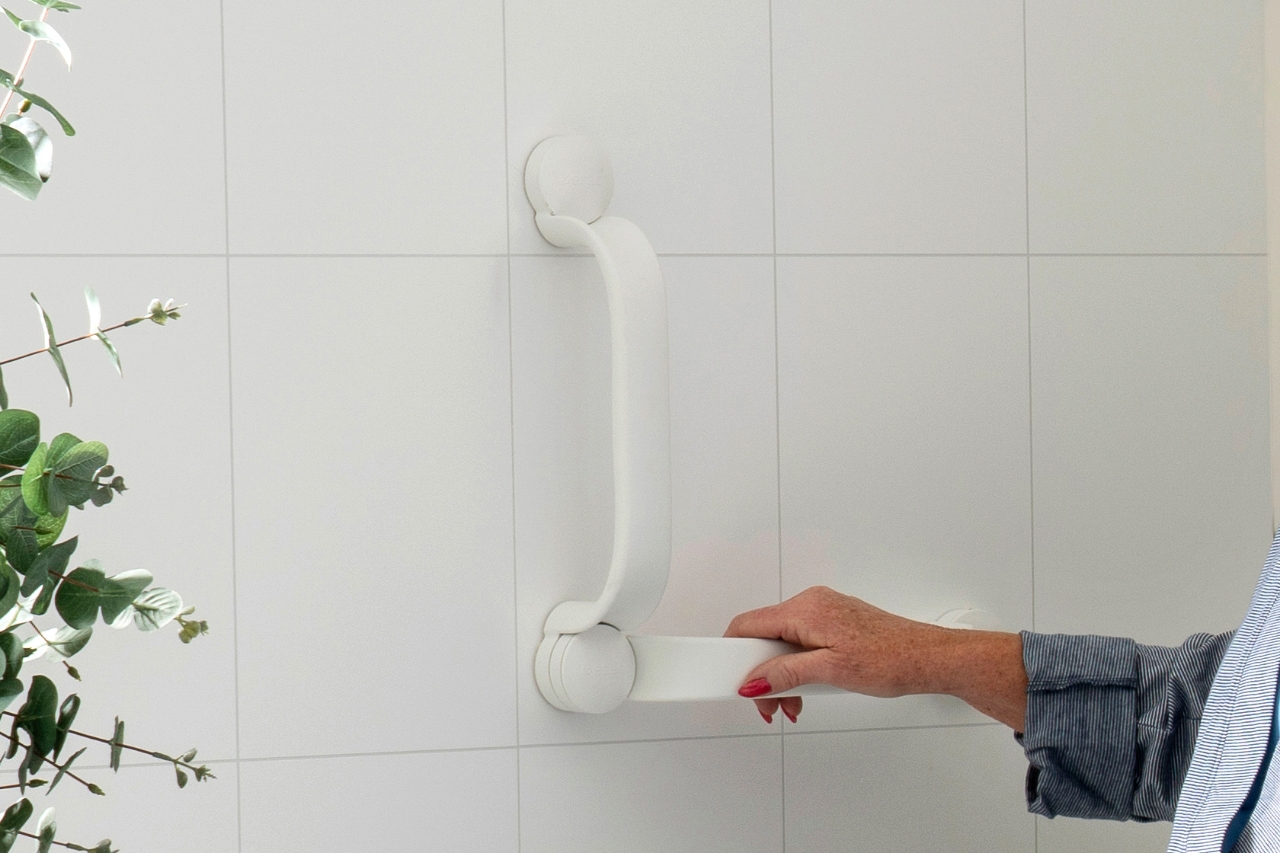 Etac Flex Grab Rail
