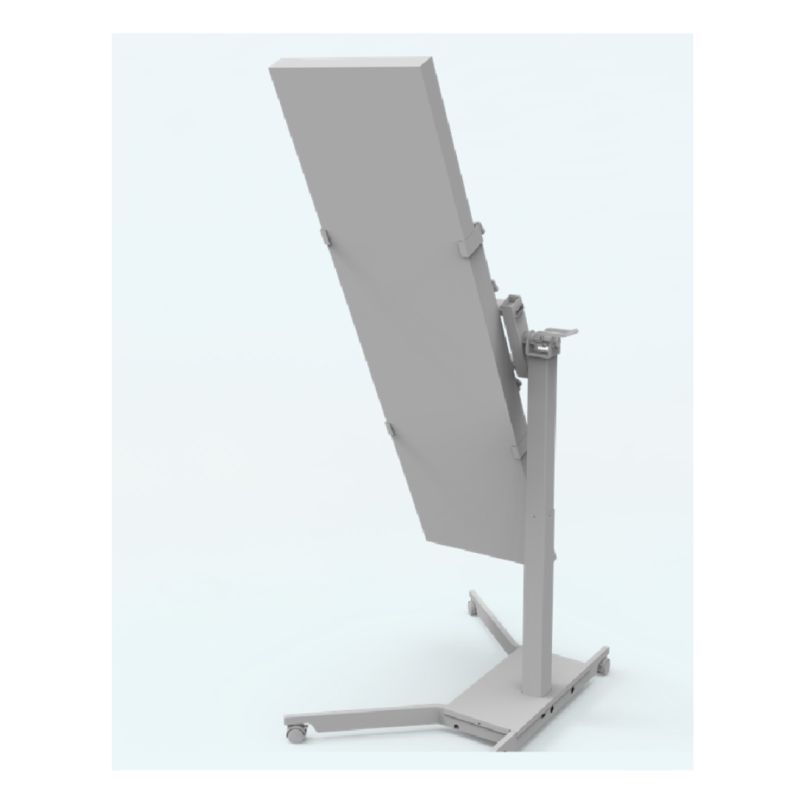 Lifting frame-