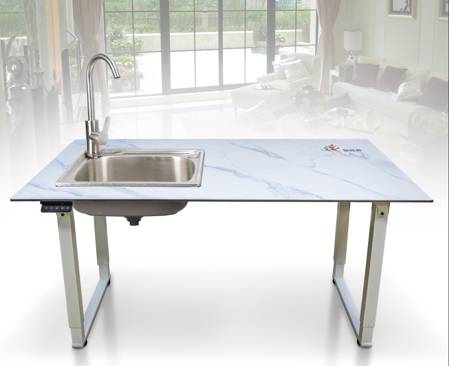 Electric hob