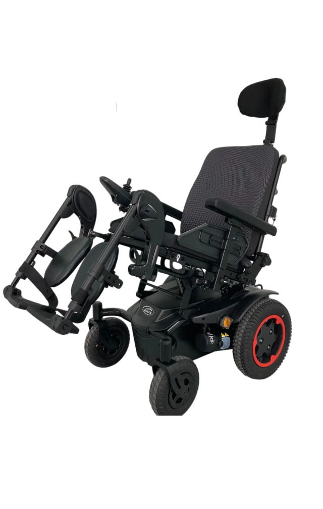 QUICKIE Q200-TR