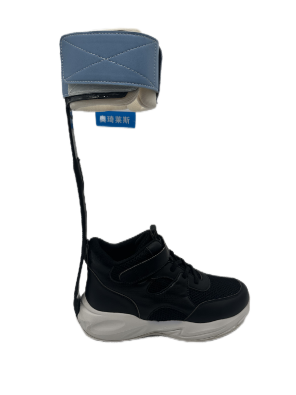 下肢碳纖維矯形器（嵌入鞋底式）國(guó)產(chǎn)-