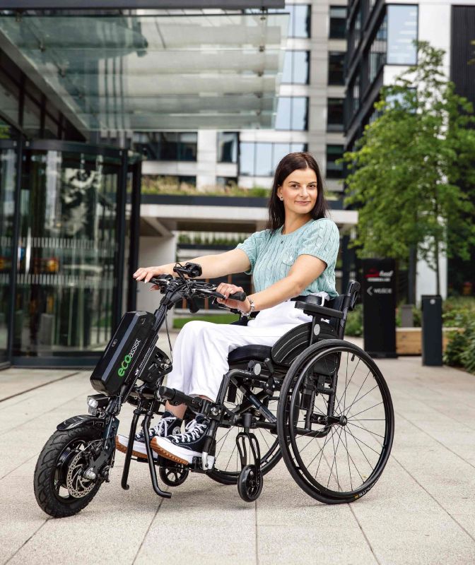 ECO ASSIST-