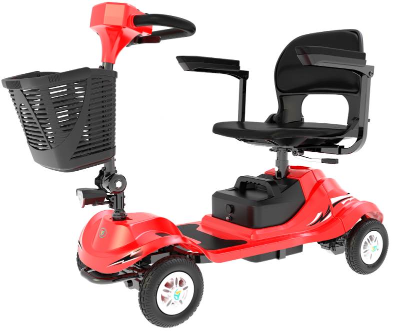 scooter-