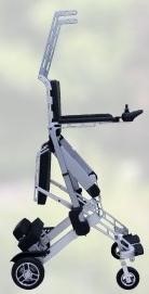 行走機器人