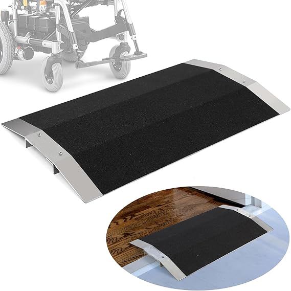 THRESHOLD RAMPS-