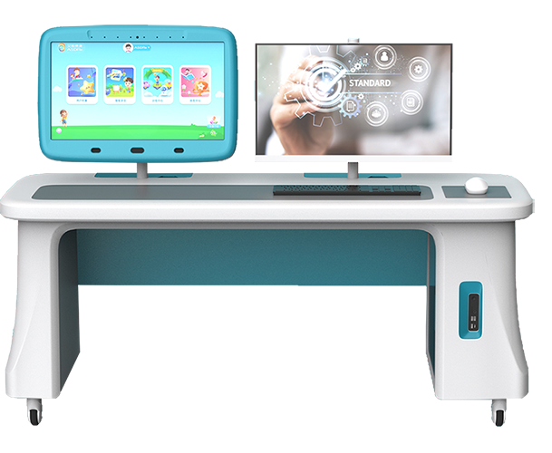 Digital Speech and Language Development Support System-