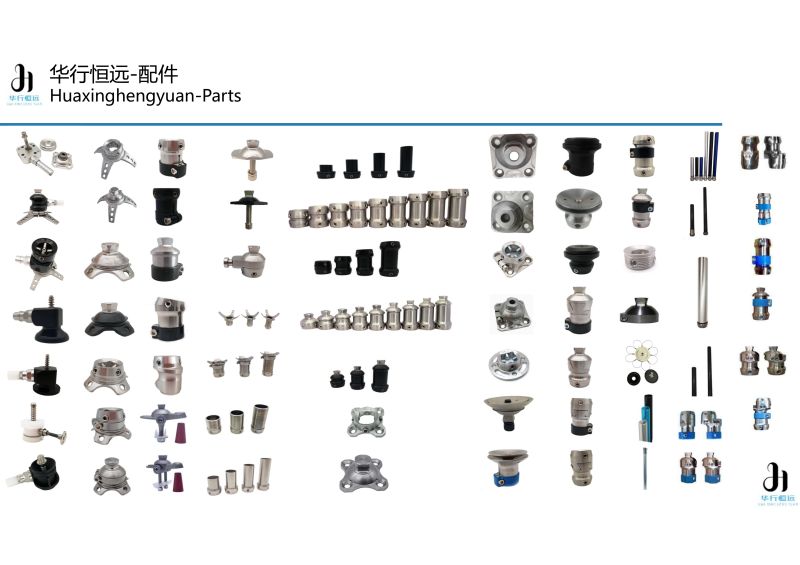 Prosthetic parts-