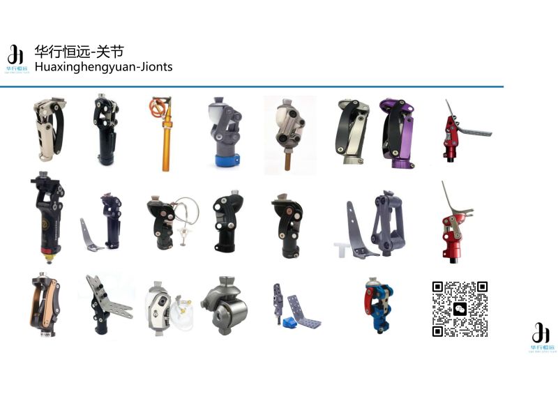 Prosthetic joint-