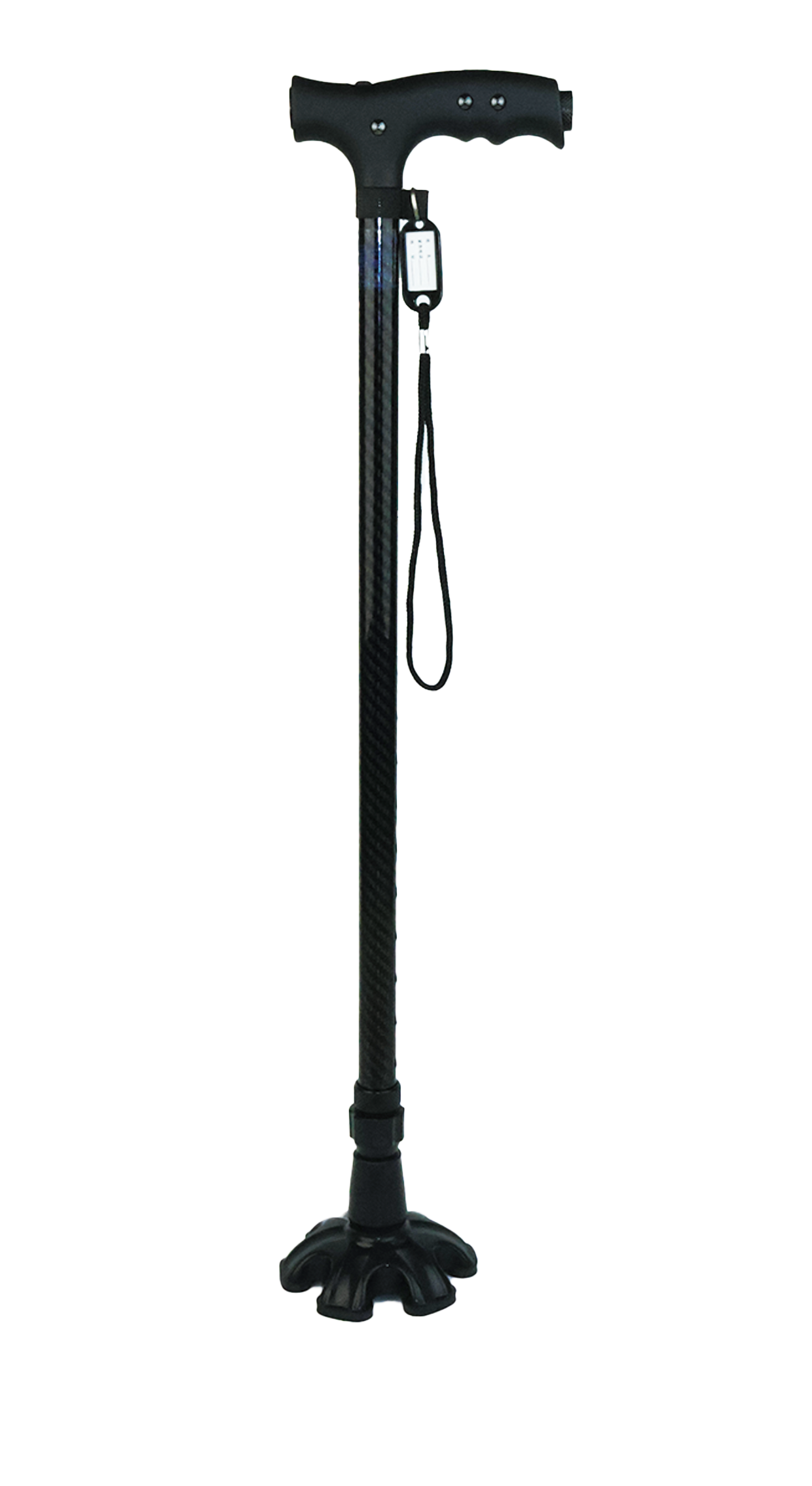 CARBON FIBER CANES (Standard Model)
