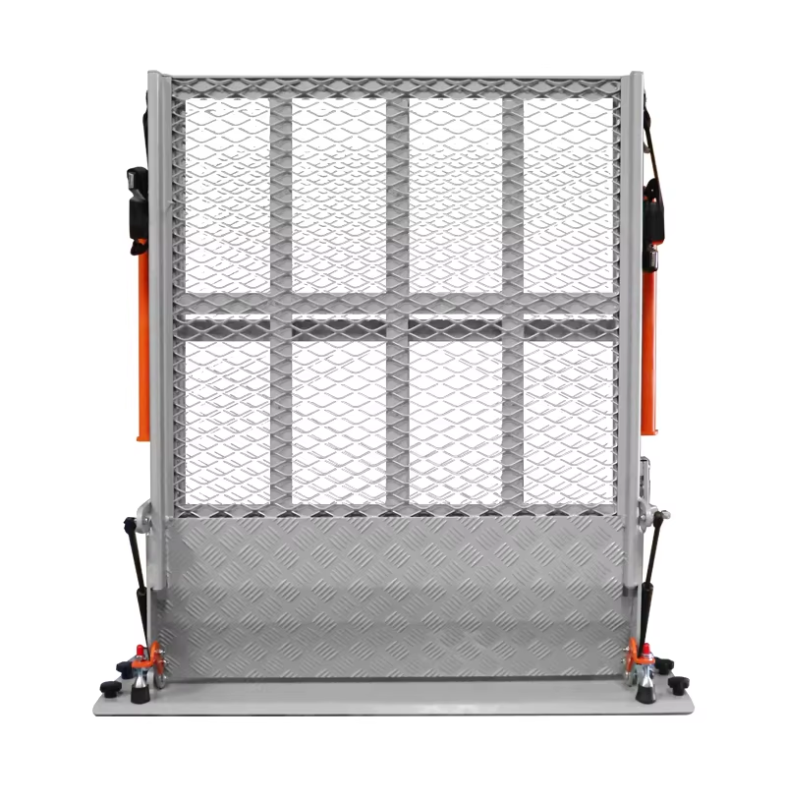 CAR FIX RAMPS-