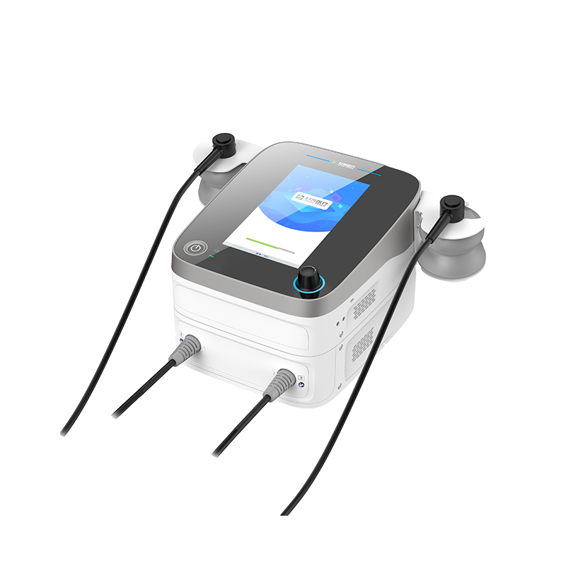 Ultrasonic Physio Therapy Device