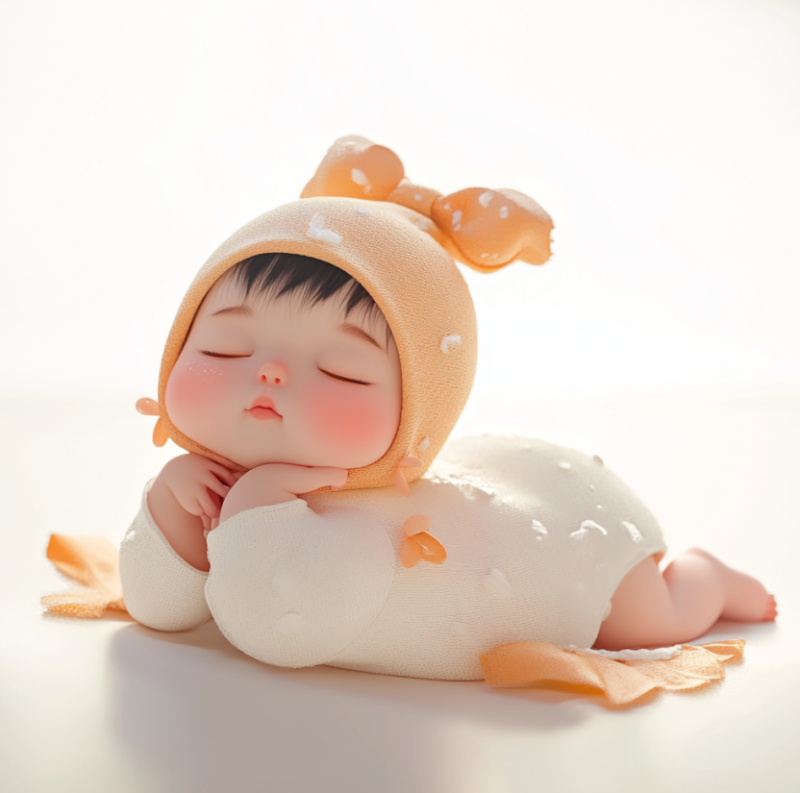 母嬰紀念品-