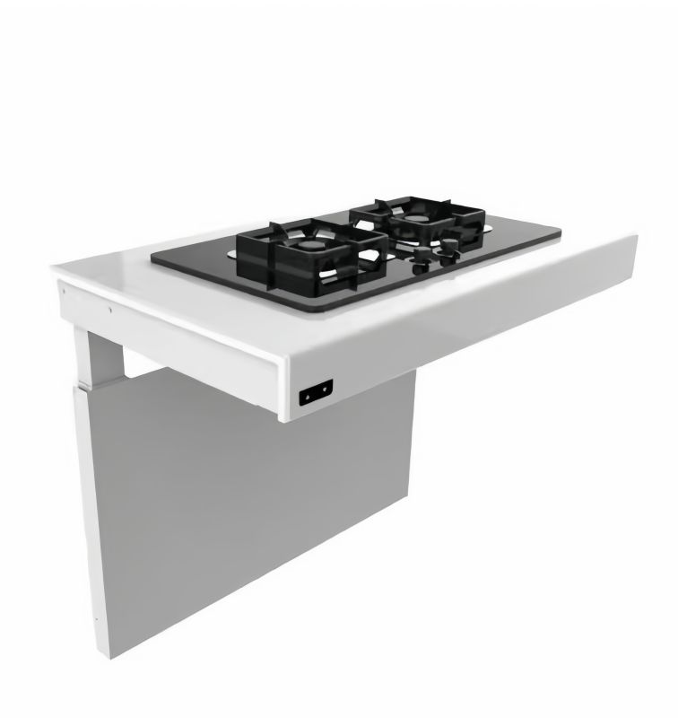 升降灶具-